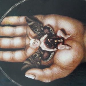 Meet your Posher, Pogie